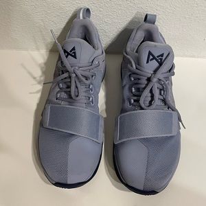 NIKE PG1 Glacier Grey